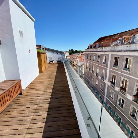 Unique Apartment By Myplaceforyou, In The Center Of Lisbon With Views Over The City And The Tagus River Dış mekan fotoğraf