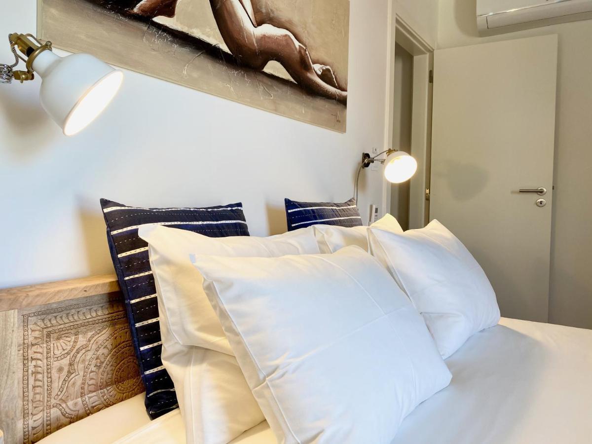 Unique Apartment By Myplaceforyou, In The Center Of Lisbon With Views Over The City And The Tagus River Dış mekan fotoğraf