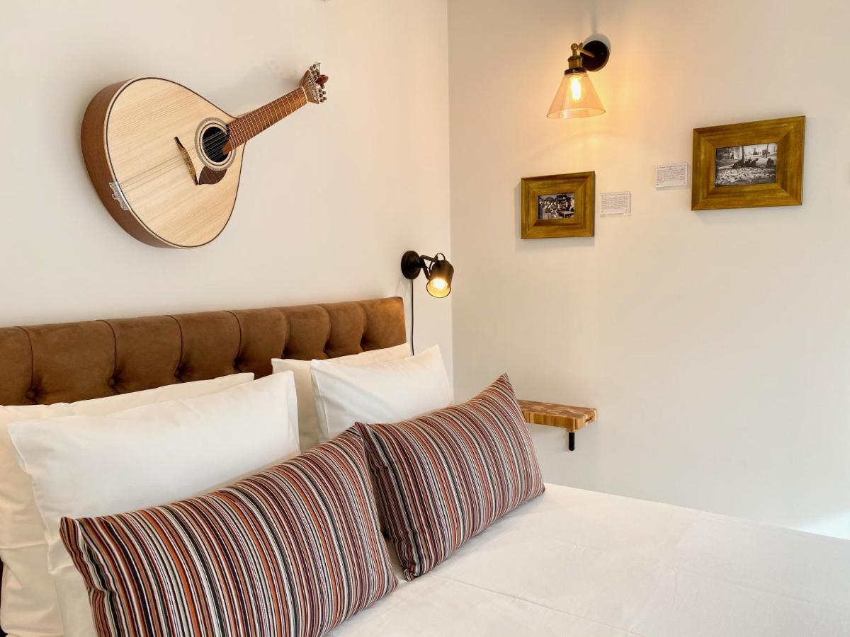 Unique Apartment By Myplaceforyou, In The Center Of Lisbon With Views Over The City And The Tagus River Dış mekan fotoğraf
