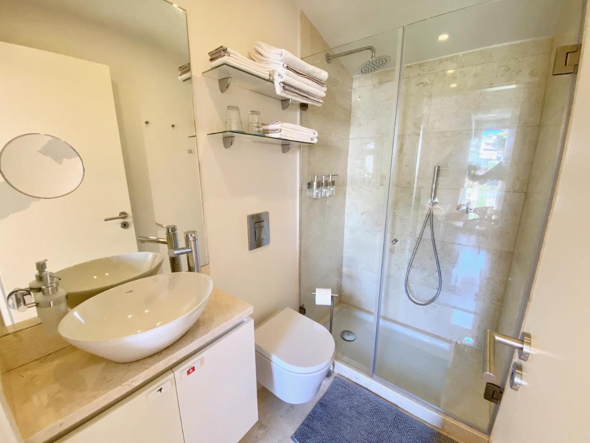 Unique Apartment By Myplaceforyou, In The Center Of Lisbon With Views Over The City And The Tagus River Dış mekan fotoğraf
