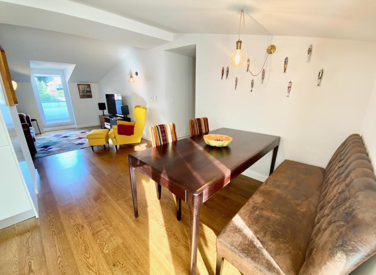 Unique Apartment By Myplaceforyou, In The Center Of Lisbon With Views Over The City And The Tagus River Dış mekan fotoğraf