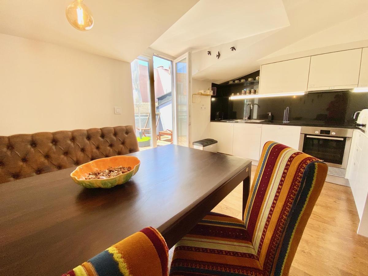 Unique Apartment By Myplaceforyou, In The Center Of Lisbon With Views Over The City And The Tagus River Dış mekan fotoğraf